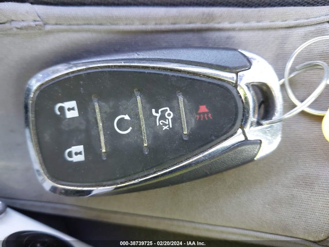 Chevrolet MALIBU LT 2018 1G1ZD5ST8JF280192 Image 11