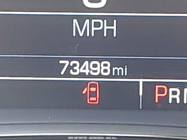 Chevrolet MALIBU LT 2018 1G1ZD5ST8JF280192 Image 16
