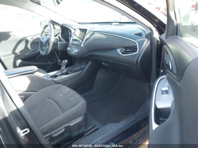 Chevrolet MALIBU LT 2018 1G1ZD5ST8JF280192 Image 5