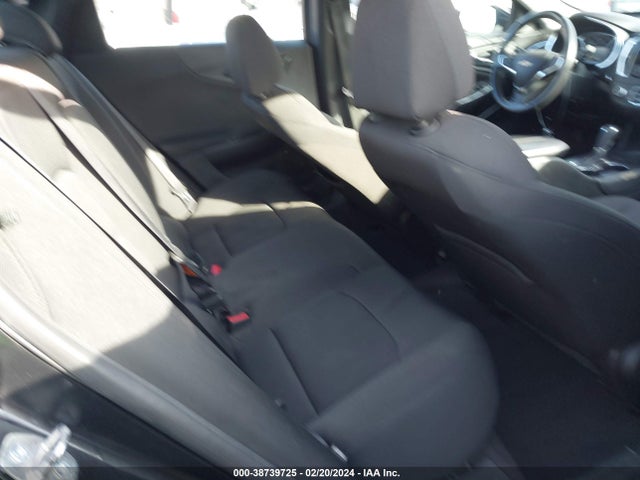 Chevrolet MALIBU LT 2018 1G1ZD5ST8JF280192 Image 8