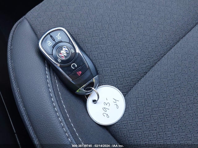 KL4MMDSL3LB114629 Buick Encore Gx Fwd Select