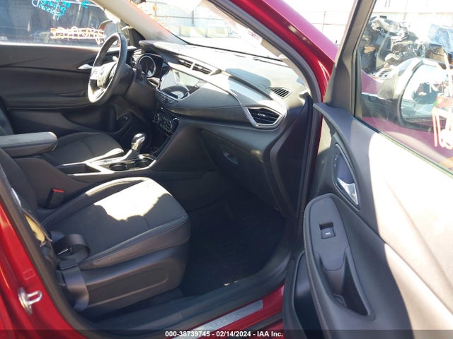 KL4MMDSL3LB114629 Buick Encore Gx Fwd Select