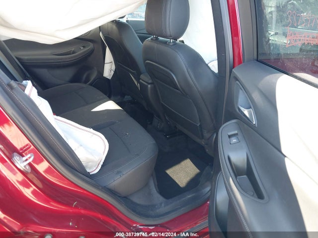 KL4MMDSL3LB114629 Buick Encore Gx Fwd Select
