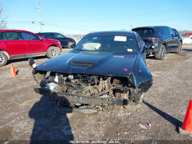 Dodge Challenger R/t 2019 2C3CDZBT7KH724316 Image 12