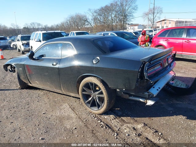Dodge Challenger R/t 2019 2C3CDZBT7KH724316 Image 3