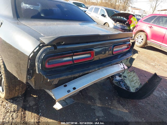 Dodge Challenger R/t 2019 2C3CDZBT7KH724316 Image 6