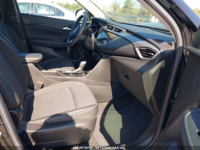 KL4MMDSL6NB069530 Buick Encore Gx Fwd Select