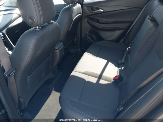 KL4MMDSL6NB069530 Buick Encore Gx Fwd Select
