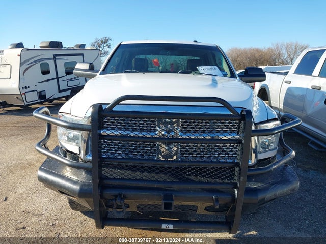 RAM 2500 Tradesman 2014 3C6UR5CL1EG106509 Image 13