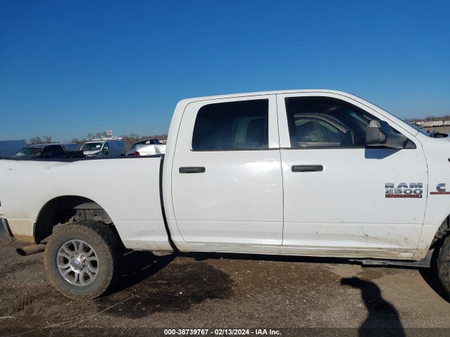 RAM 2500 Tradesman 2014 3C6UR5CL1EG106509 Image 14