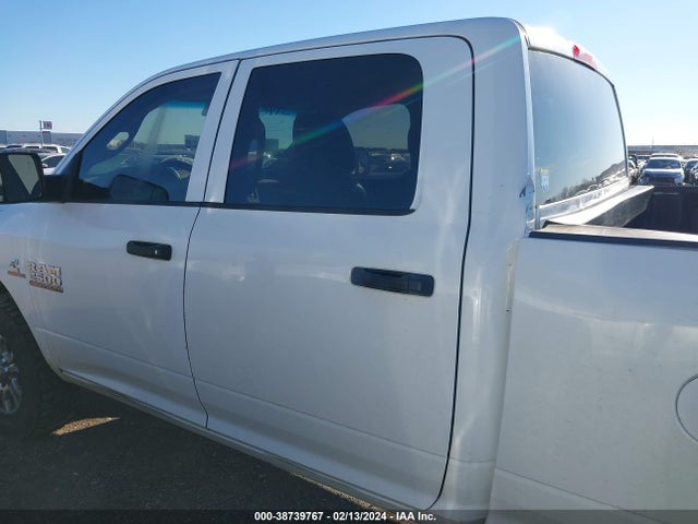 RAM 2500 Tradesman 2014 3C6UR5CL1EG106509 Image 15