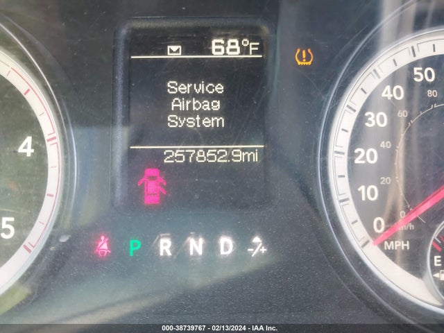 RAM 2500 Tradesman 2014 3C6UR5CL1EG106509 Image 16