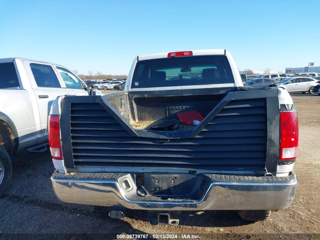 RAM 2500 Tradesman 2014 3C6UR5CL1EG106509 Image 17