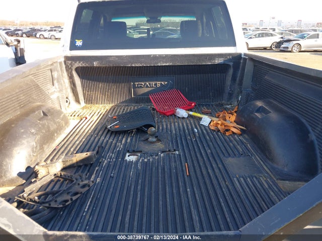 RAM 2500 Tradesman 2014 3C6UR5CL1EG106509 Image 12