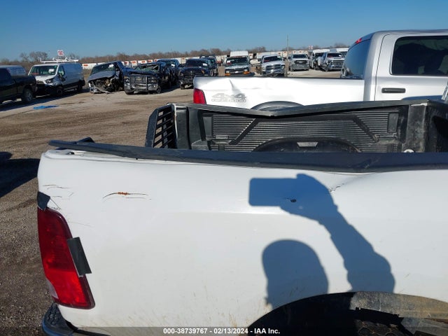 RAM 2500 Tradesman 2014 3C6UR5CL1EG106509 Image 18