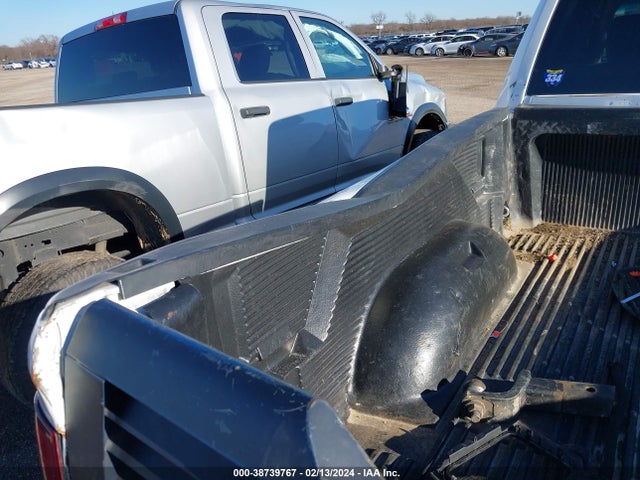 RAM 2500 Tradesman 2014 3C6UR5CL1EG106509 Image 19
