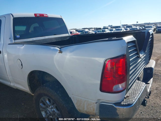 RAM 2500 Tradesman 2014 3C6UR5CL1EG106509 Image 20