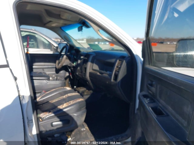 RAM 2500 Tradesman 2014 3C6UR5CL1EG106509 Image 5