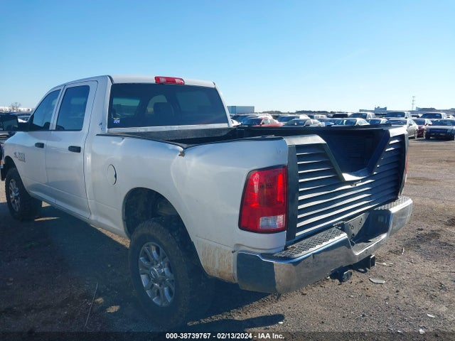 RAM 2500 Tradesman 2014 3C6UR5CL1EG106509 Image 6