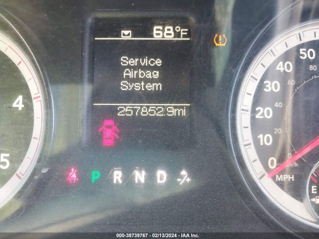 RAM 2500 Tradesman 2014 3C6UR5CL1EG106509 Image 7