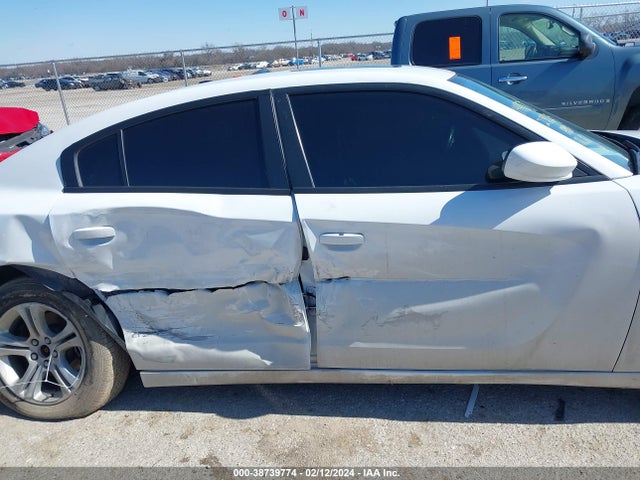Dodge Charger Sxt Rwd 2019 2C3CDXBG4KH720750 Image 13