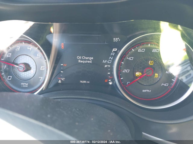Dodge Charger Sxt Rwd 2019 2C3CDXBG4KH720750 Image 15