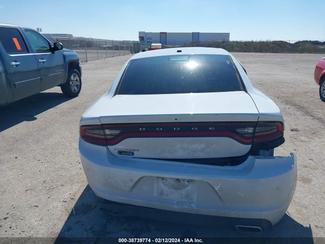 Dodge Charger Sxt Rwd 2019 2C3CDXBG4KH720750 Image 16