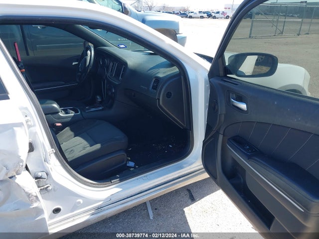 Dodge Charger Sxt Rwd 2019 2C3CDXBG4KH720750 Image 5