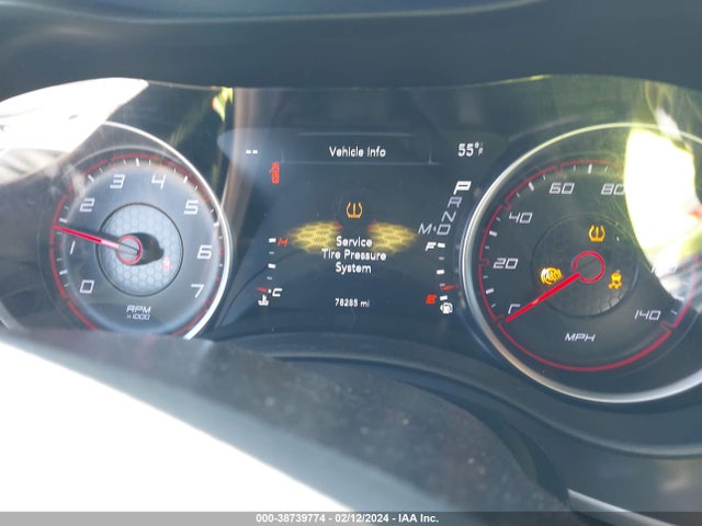 Dodge Charger Sxt Rwd 2019 2C3CDXBG4KH720750 Image 7