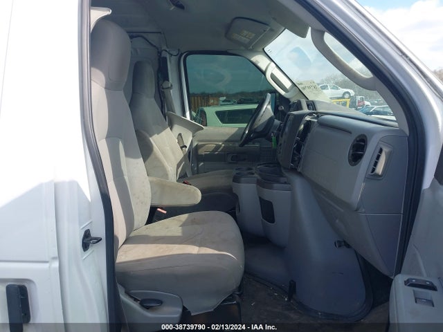 2014 FORD E-250 COMMERCIAL VIN: 1FTNE2EW5EDA27369