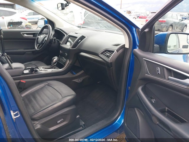 Ford EDGE SEL 2018 2FMPK4J82JBB57979 Image 5