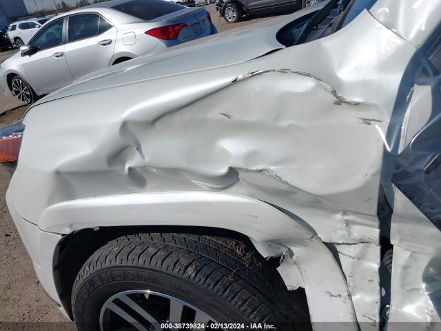 Toyota 4runner Limited 2022 JTEDU5JR7N5257808 Image 17
