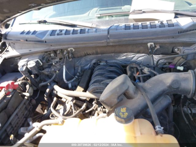 1FTEW1EF2FFC91002 Ford F-150 Xlt