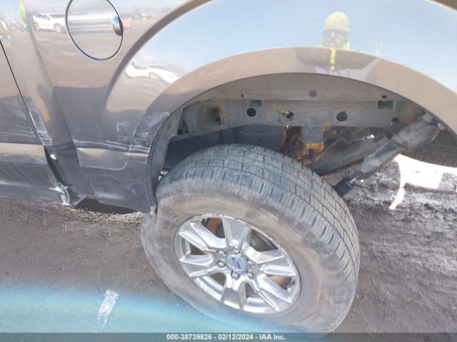 1FTEW1EF2FFC91002 Ford F-150 Xlt