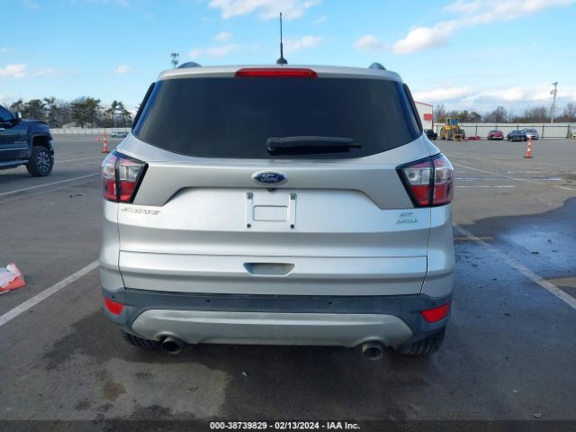 1FMCU0GD6HUE69717 Ford ESCAPE SE