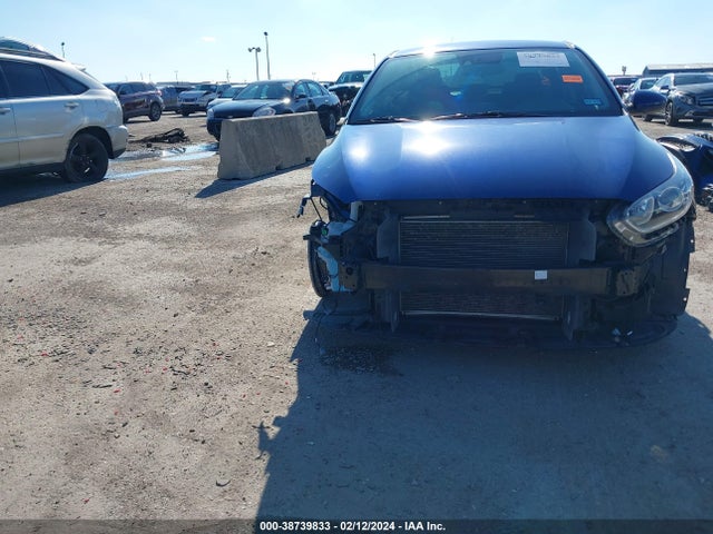 KIA Forte Lxs 2021 3KPF24AD1ME353986 Image 13