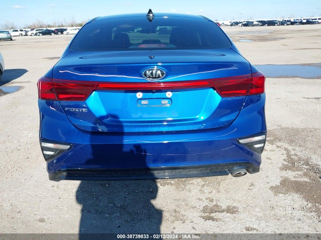 KIA Forte Lxs 2021 3KPF24AD1ME353986 Image 17