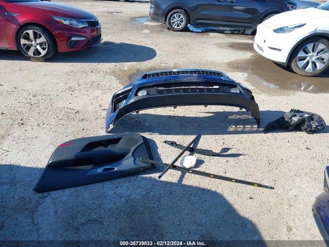 KIA Forte Lxs 2021 3KPF24AD1ME353986 Image 12