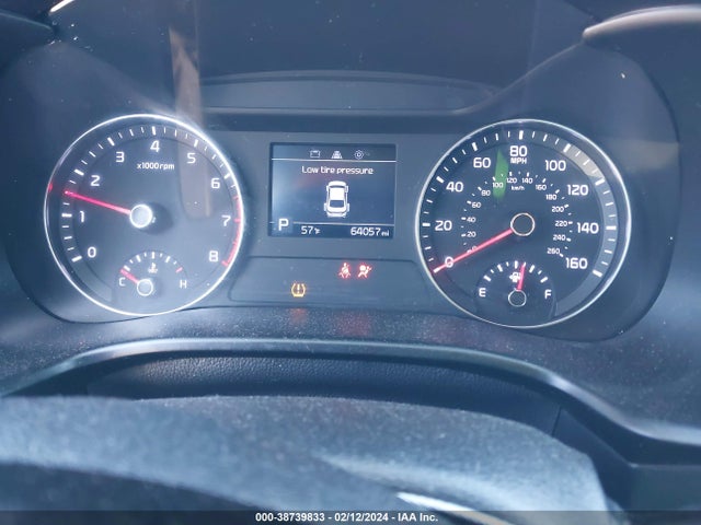 KIA Forte Lxs 2021 3KPF24AD1ME353986 Image 7