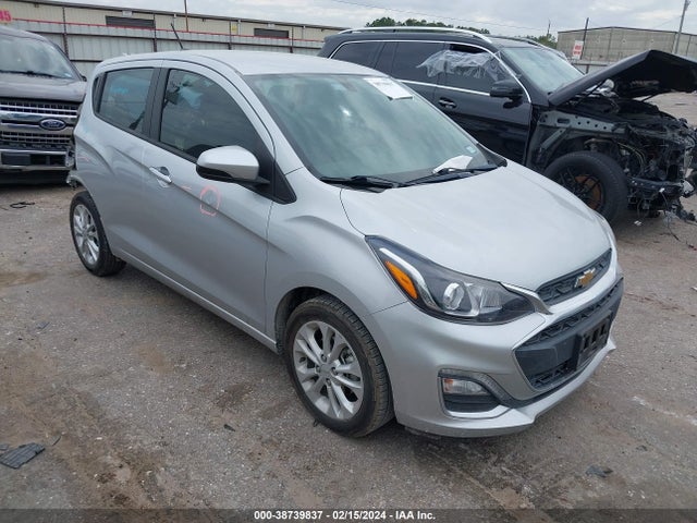 2019 KL8CD6SA9KC783128 main image