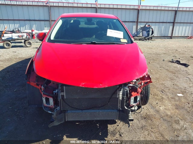 Chevrolet Cruze Ls Auto 2018 1G1BC5SMXJ7200513 Image 13