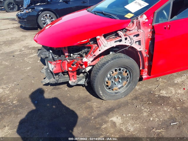 Chevrolet Cruze Ls Auto 2018 1G1BC5SMXJ7200513 Image 6