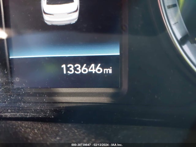 Hyundai SONATA SEL 2018 5NPE34AF2JH649665 Image 15