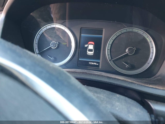 Hyundai SONATA SEL 2018 5NPE34AF2JH649665 Image 7