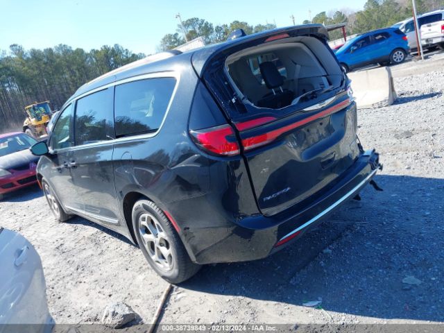 2023 CHRYSLER PACIFICA 2C4RC1GG9PR591095 Photo 2