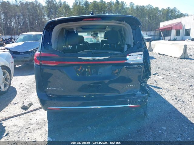 2023 CHRYSLER PACIFICA 2C4RC1GG9PR591095 Photo 5