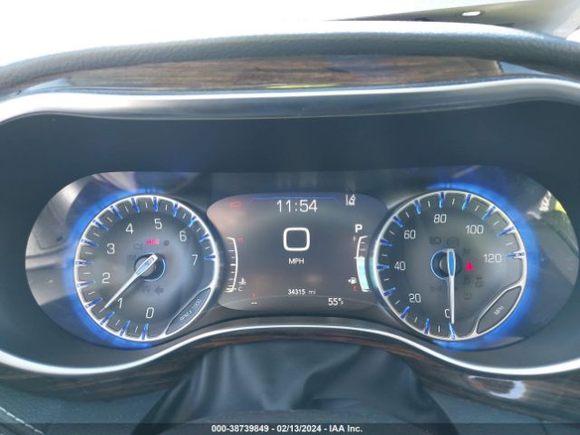 2023 CHRYSLER PACIFICA 2C4RC1GG9PR591095 Photo 6