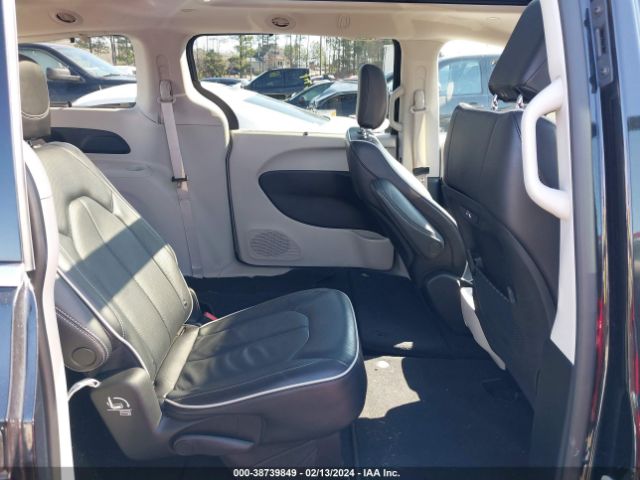 2023 CHRYSLER PACIFICA 2C4RC1GG9PR591095 Photo 7