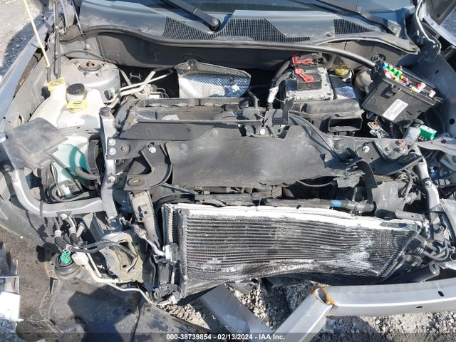 1C4NJPBA7FD438274 Jeep Patriot Sport