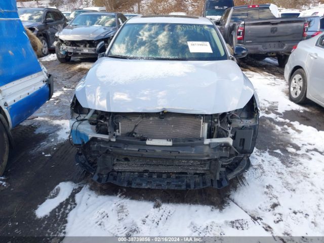 1N4BL4CW2PN391548 Nissan Altima Sr Intelligent Awd